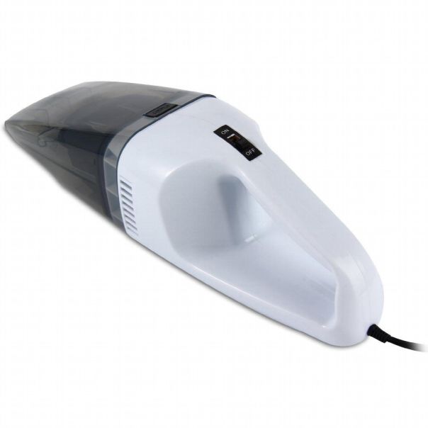 SKYCAR Usisivač za auto 12 V 60 W - 1010191