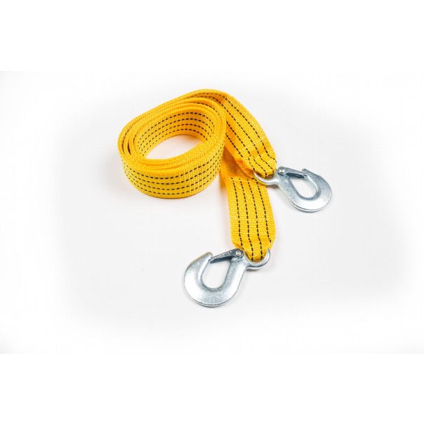 SKYCAR Traka za vuču 2 t T204C-3 m - 1010199