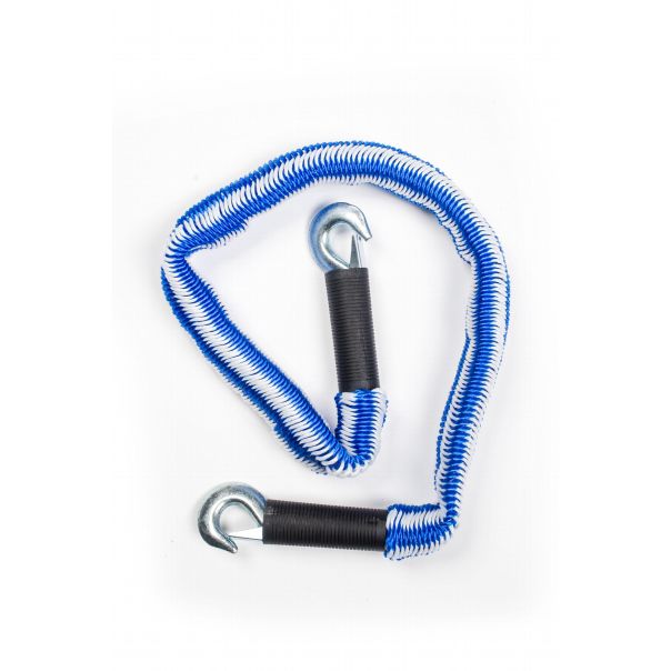 SKYCAR Uže za vuču 2 t 1,5 - 4 m - 1010220