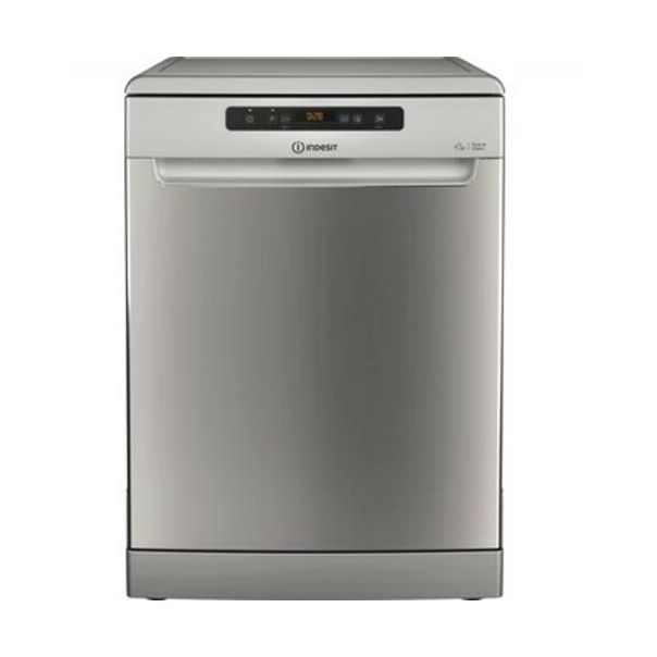 INDESIT Mašina za pranje sudova D2F HD624 AS - 22018