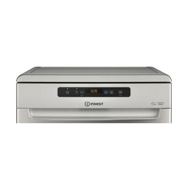 INDESIT Mašina za pranje sudova D2F HD624 AS - 22018