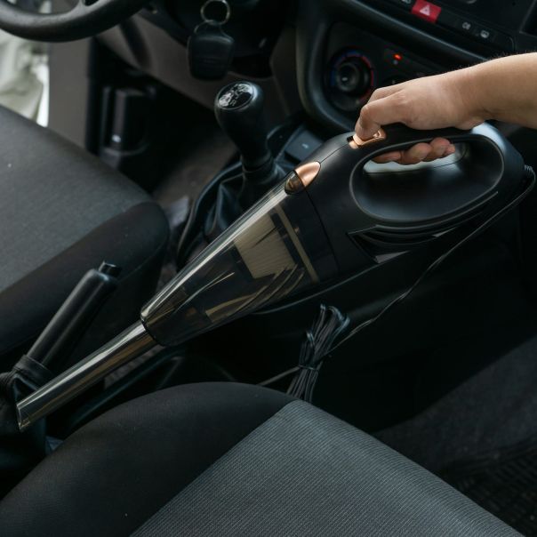 SKYCAR Usisivač za auto 12V 90W - 1010707