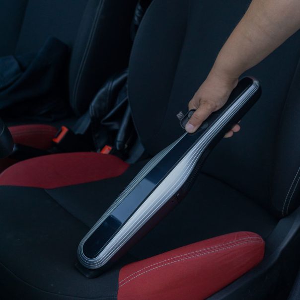 SKYCAR Usisivač za auto bežični 7.4V 80W - 1010709