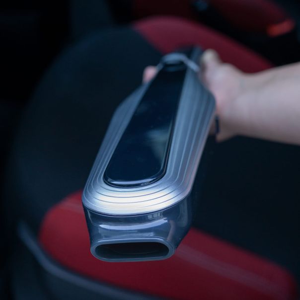 SKYCAR Usisivač za auto bežični 7.4V 80W - 1010709