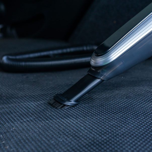 SKYCAR Usisivač za auto bežični 7.4V 80W - 1010709