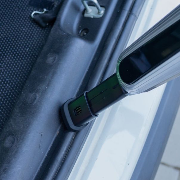 SKYCAR Usisivač za auto bežični 7.4V 80W - 1010709