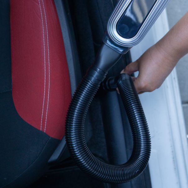 SKYCAR Usisivač za auto bežični 7.4V 80W - 1010709