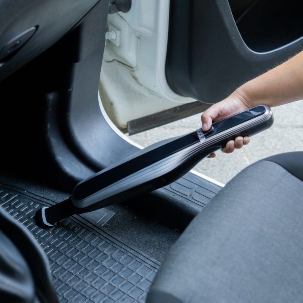 SKYCAR Usisivač za auto bežični 11.1V 110W - 1010710