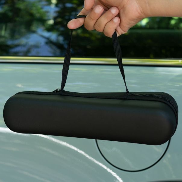 SKYCAR Pumpa za auto lcd 12V/3A 120W - 1010711