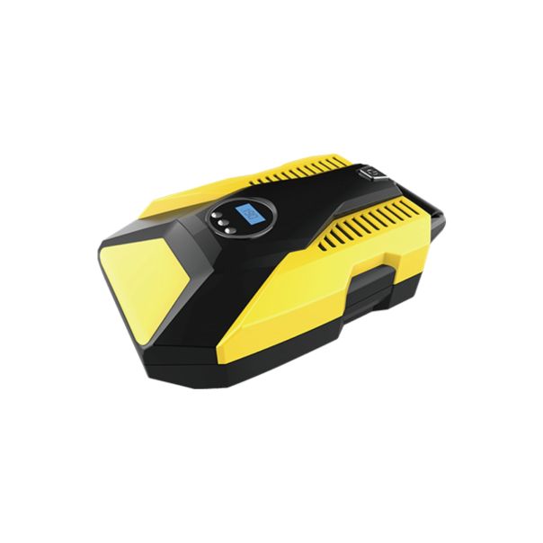 SKYCAR Kompresor za auto LCD display 12V 120W - 1010714