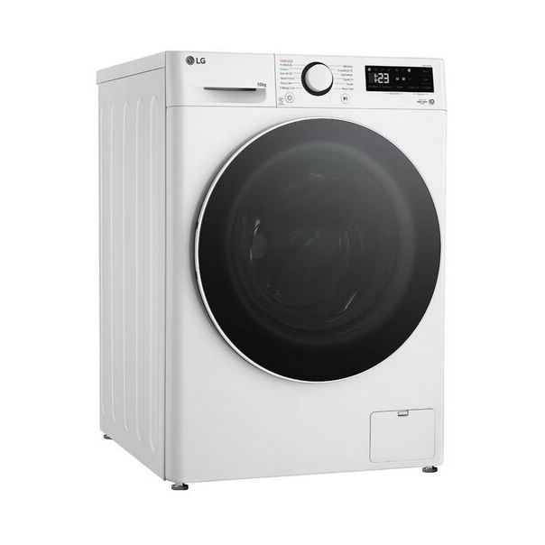 LG Mašina za pranje veša F4WR510S0W - 078607