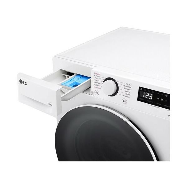 LG Mašina za pranje veša F4WR510S0W - 078607