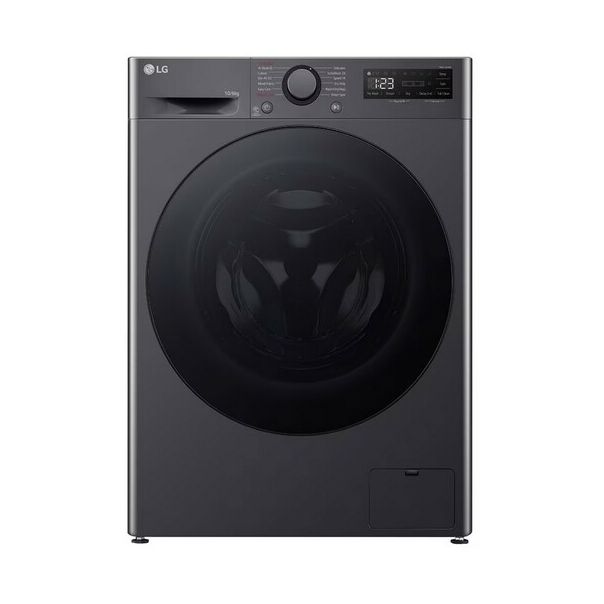 LG Mašina za pranje i sušenje veša F4DR510S2M - 077310