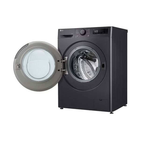 LG Mašina za pranje i sušenje veša F4DR510S2M - 077310
