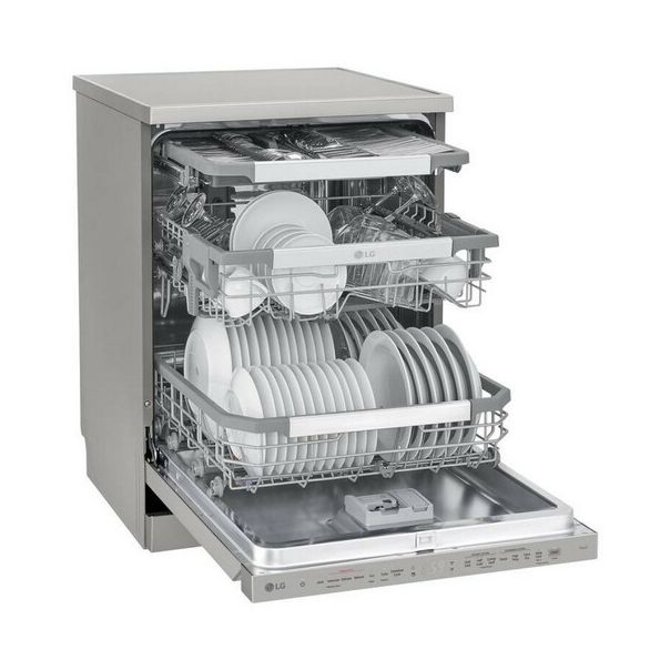 LG Mašina za pranje sudova DF455HPS - EP2812164