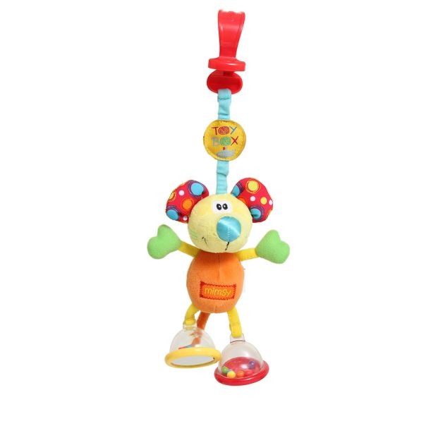 PLAYGRO Mišica - 6129-1