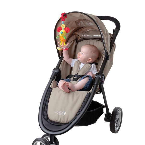 PLAYGRO Mišica - 6129-1
