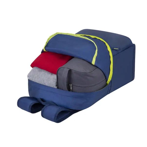 RIVACASE Ranac za Laptop 15.6 5562/plavi/zapremina 24L - 4260403577851