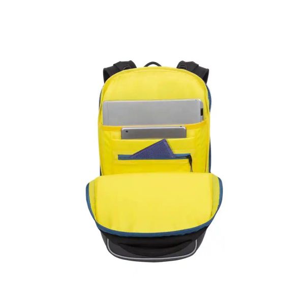 RIVACASE Ranac za Laptop 17.3 5265/crno plavi/zapremina 30L - 4260403576700