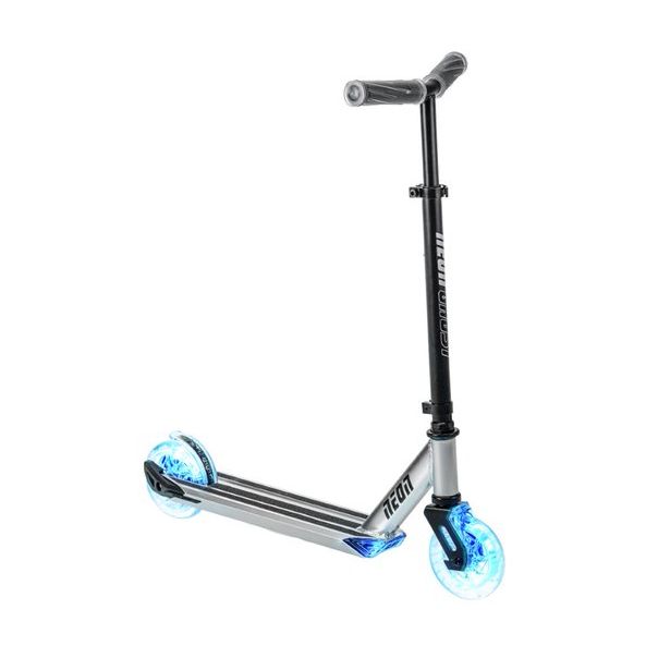 YVOLUTION Trotinet Neon Ghost svetleći - 101166