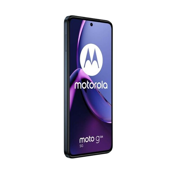 MOTOROLA G84 8/256GB, plava - 1010059