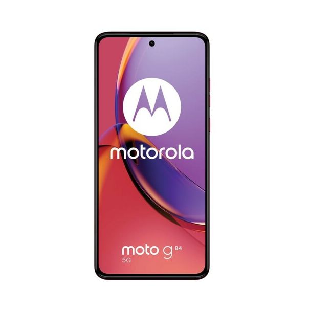 MOTOROLA G84 8/256 GB, ružičasta - 1010060
