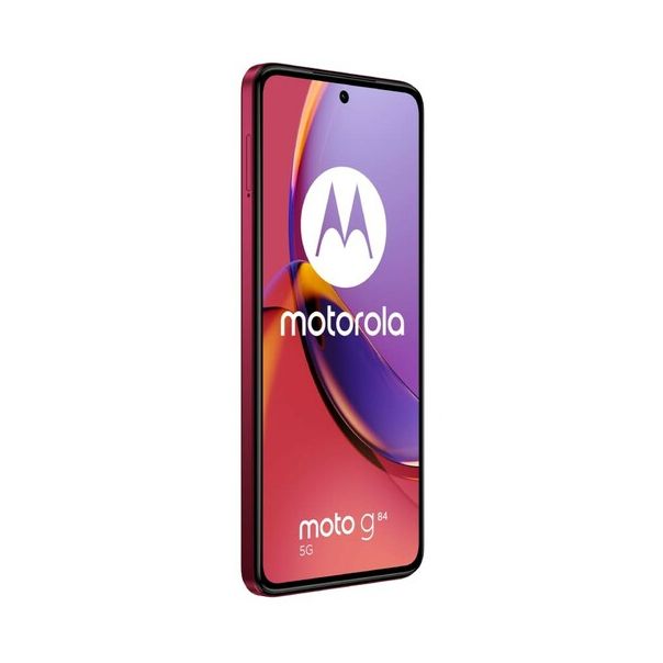 MOTOROLA G84 8/256 GB, ružičasta - 1010060