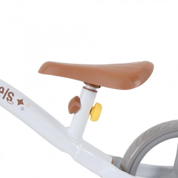 YVOLUTION Guralica My Buddy Wheels konjić - 101231