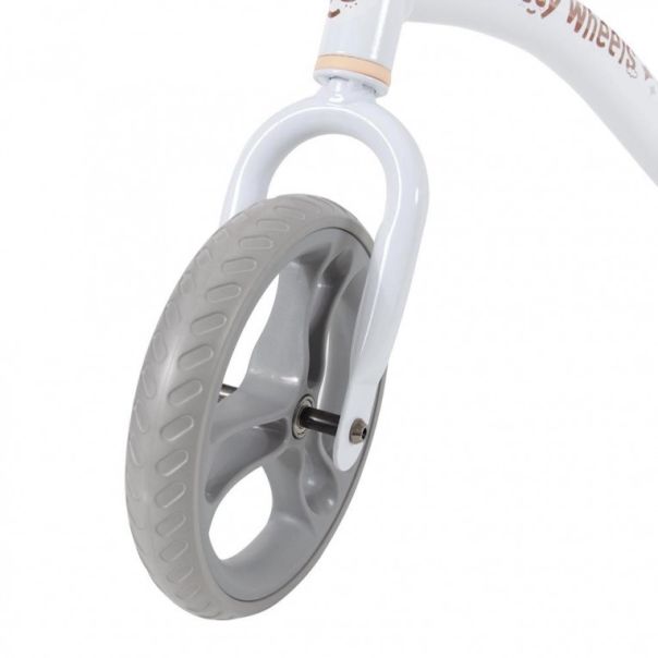 YVOLUTION Guralica My Buddy Wheels konjić - 101231