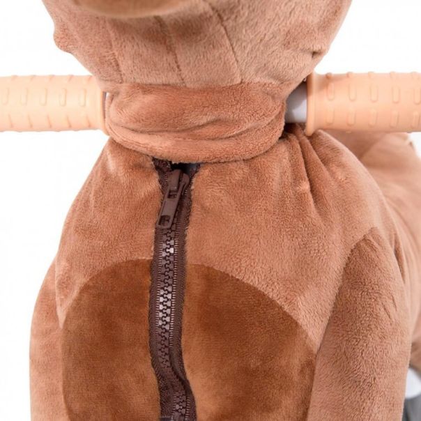 YVOLUTION Guralica My Buddy Wheels konjić - 101231