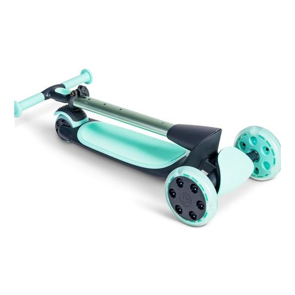 YVOLUTION Trotinet YGlider NUA -zeleni - 101263