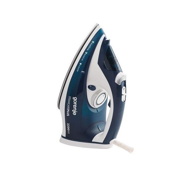 GORENJE Pegla na paru sih 2200 tqc - 10128