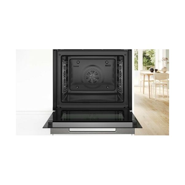 BOSCH Ugradna rerna HBG7741B1 - EP2928535