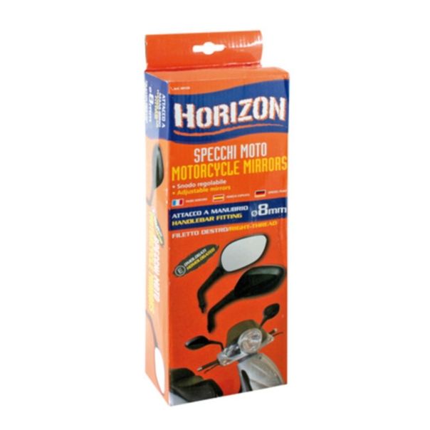 LAMPA Horizon retrovizori - 10128LAM001