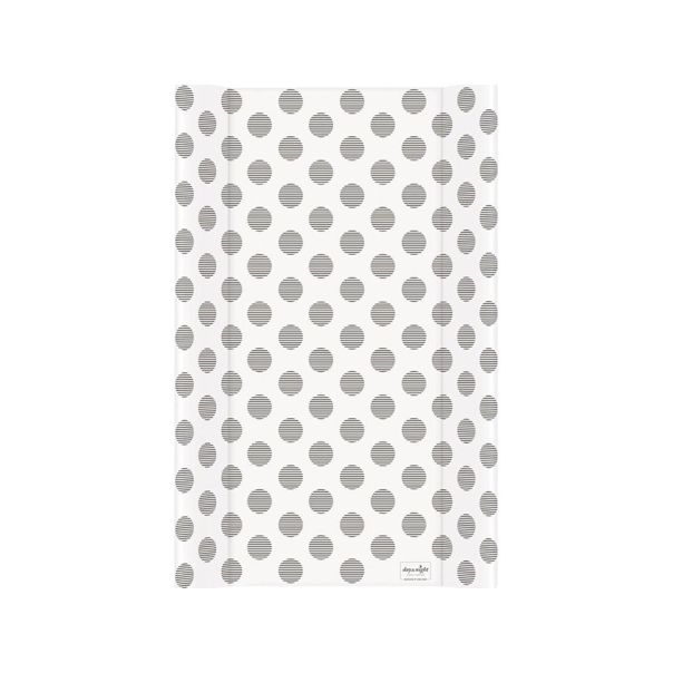 LORELLI Tvrda podloga za povijanje colors 50X80 grey - 10130150005