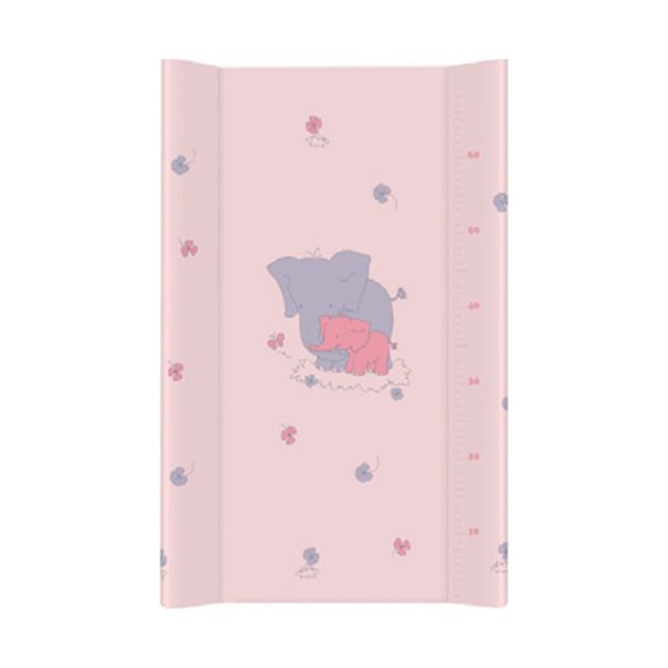 LORELLI TVRDA PODLOGA ZA POVIJANJE COLORS 50*80 PINK - EP2739247