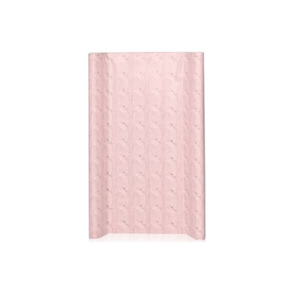 LORELLI TVRDA PODLOGA ZA POVIJANJE COLORS 50*80 PINK - EP2739247