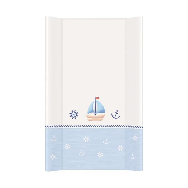 LORELLI TVRDA PODLOGA ZA POVIJANJE COLORS 50*80 BLUE - EP2739253