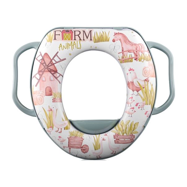 LORELLI SOFT TRENING ADAPTER SA RUCICAMA - GREEN FARM - EP2740133