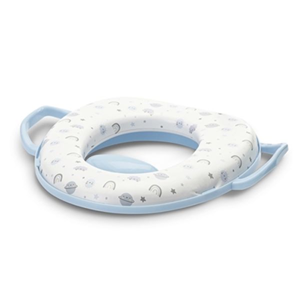 LORELLI SOFT TRENING ADAPTER SA RUCICAMA - PLANETS BLUE - EP3083396
