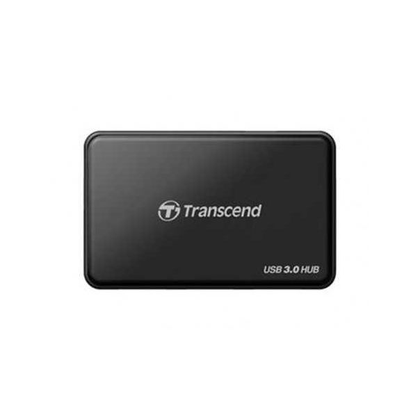 TRANSCEND USB HUB 3.0, 4-Porta TS-HUB3K - 101330