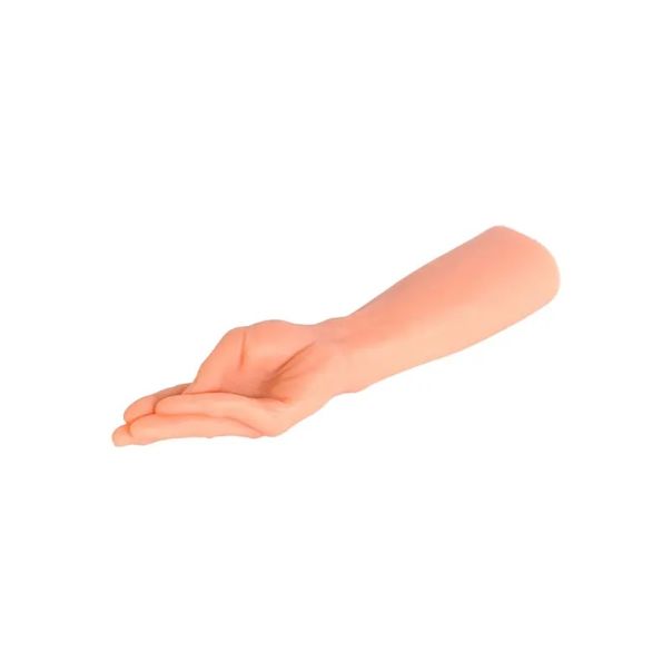 Dildo Ruka The Hand Dariša 36 cm - 10138-1