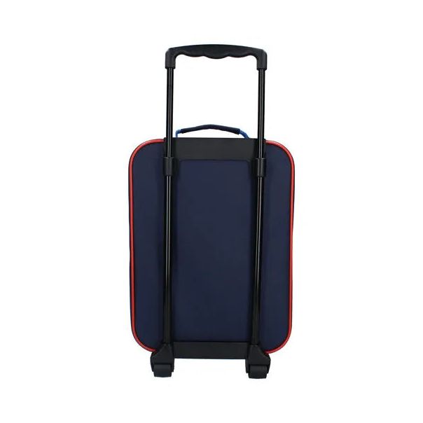 VADOBAG Kofer za decu Spiderman, plava - 74479-1