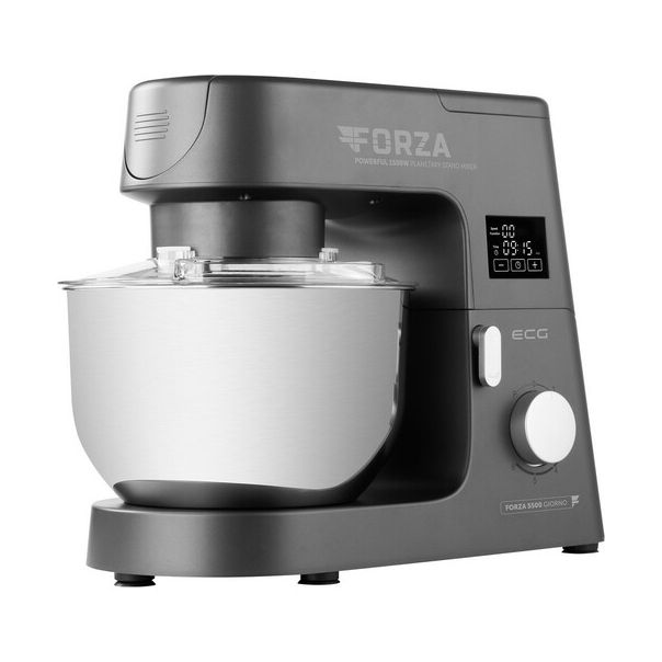 ECG Kuhinjski robot Forza 5500 Giorno Scuro - FORZA5500scuro
