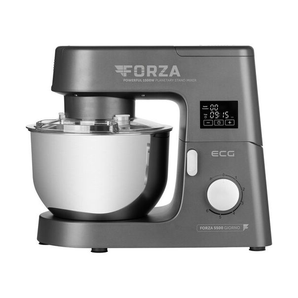 ECG Kuhinjski robot Forza 5500 Giorno Scuro - FORZA5500scuro