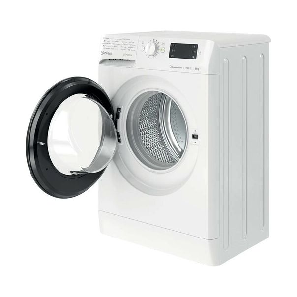 INDESIT Mašina za pranje veša 6 kg MTWSE 61294 WK EE - 0001339083