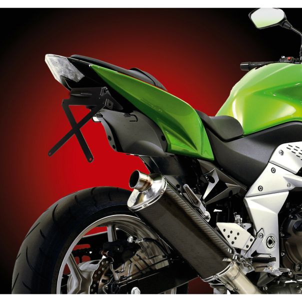 LAMPA Nosač tablice x - 10144LAM001