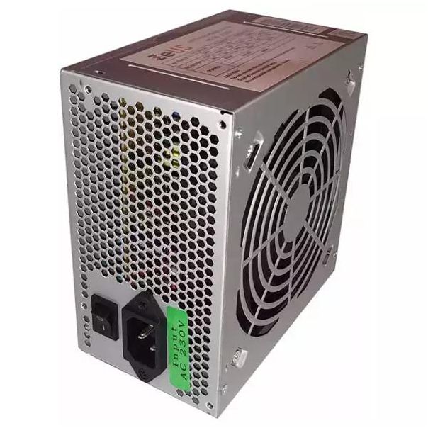 Napajanje 560W ZEUS ZUS-560 12cm Bulk - zus560b
