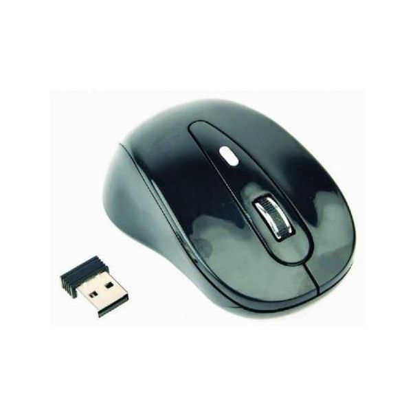 GEMBIRD MUSW-6B-01 Bežični miš - 101528