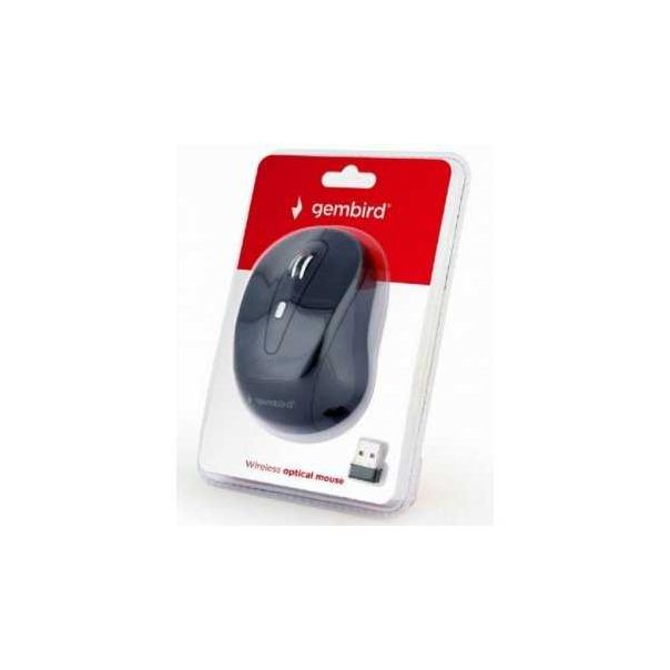 GEMBIRD MUSW-6B-01 Bežični miš - 101528